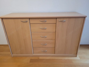 Kommode Buche