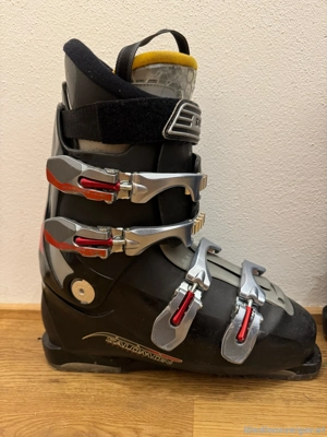 Schischuhe Gr. 44