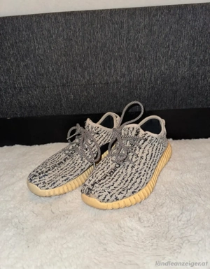 Yeezy Boost Schuhe