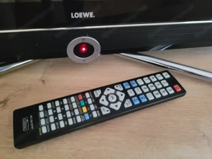 Fernseher LOEWE 40" Bild 2