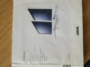 Fernseher LOEWE 40" Bild 3