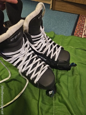 Schlittschuhe gr.42