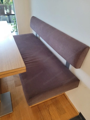 Esszimmergarnitur Buche Bild 2