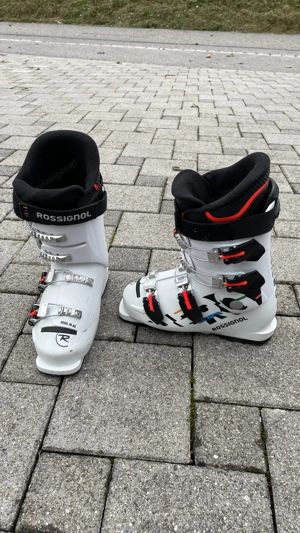 Kinderski & Schuhe Bild 3