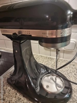 KitchenAid Artisan Bild 2