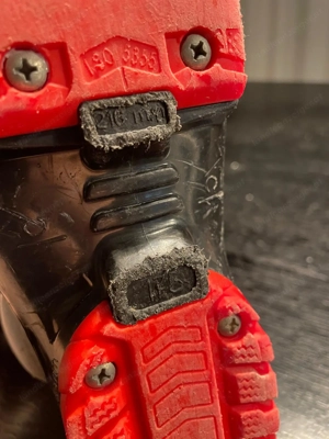 Skischuhe Kinder  Bild 2