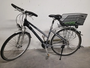 Citybike Cheyenne TX 600