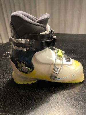 Skischuhe Kinder  Bild 2