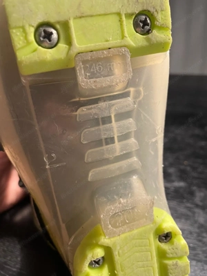 Skischuhe Kinder  Bild 3