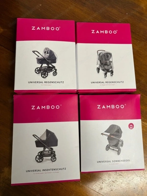  ABC Design Salsa 4 Air - Diamond Edition Asphalt  Bild 5