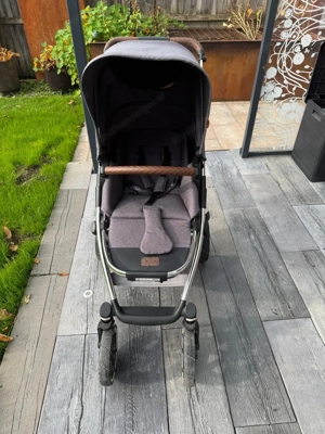  ABC Design Salsa 4 Air - Diamond Edition Asphalt  Bild 4