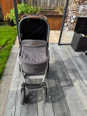  ABC Design Salsa 4 Air - Diamond Edition Asphalt  Bild 3