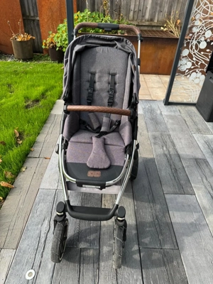  ABC Design Salsa 4 Air - Diamond Edition Asphalt  Bild 6