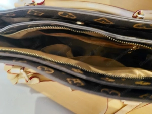 Damen Tasche neu 36B, 26H 15T Bild 3