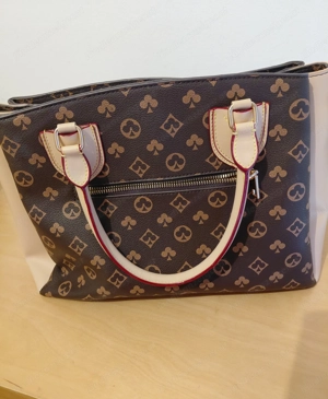 Damen Tasche neu 36B, 26H 15T Bild 2