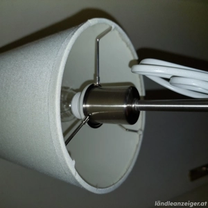 Nachttischlampen Bild 2