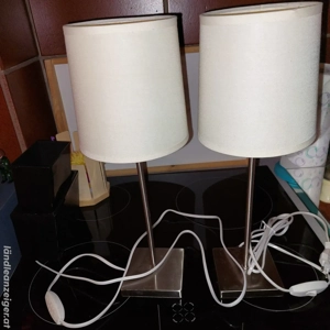 Nachttischlampen Bild 3