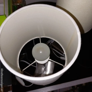 Nachttischlampen Bild 4