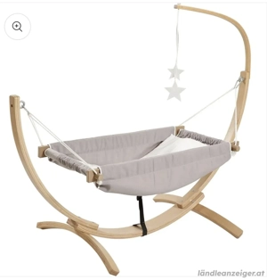 Baby Hängematte 