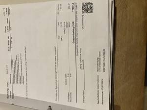 Mercedes Benz V-Klasse Bild 4