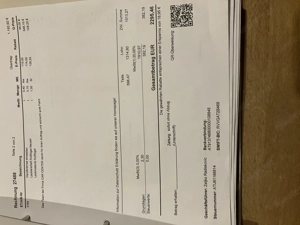 Mercedes Benz V-Klasse Bild 5