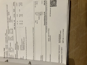 Mercedes Benz V-Klasse Bild 8