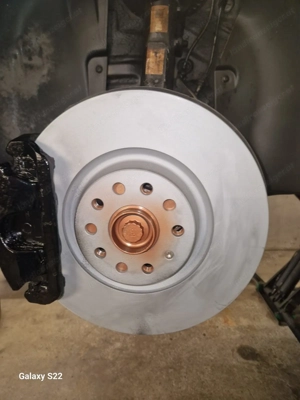 VW Tiguan 2,0 TDI SCR 4Motion 190PS R-Line DSG Higline Top Zusand Bild 4