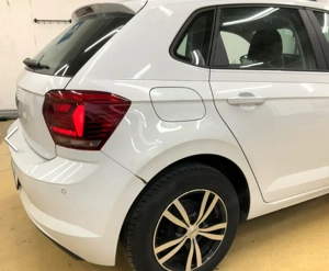 VW Polo Parksensor, Sitzheizung Bild 3