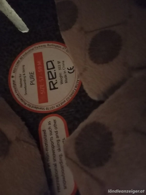 Skihelm Winterhelm Bild 3