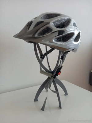 Fahrradhelm Bild 2