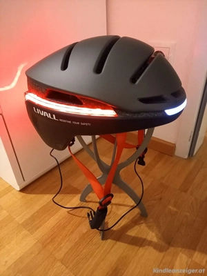 Fahrradhelm Bild 2