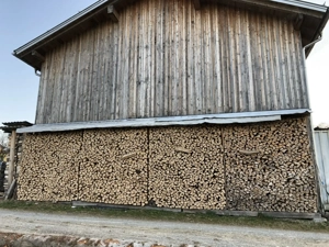 Brennholz  Bild 2