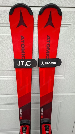 ATOMIC S9 FIS 152cm Mod.24 25 Slalom Juniorrennski Bild 2