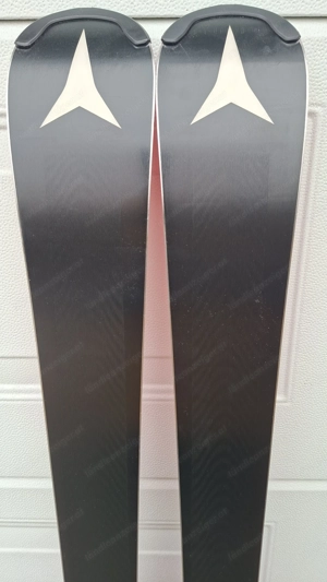 ATOMIC S9 FIS 152cm Mod.24 25 Slalom Juniorrennski