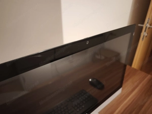 HP All-In-One-PC Win 11 pro 21,5  Touchscreen 250GB SSD + 12GB Intel i5  Bild 4