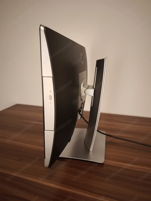 HP All-In-One-PC Win 11 pro 21,5  Touchscreen 250GB SSD + 12GB Intel i5  Bild 2