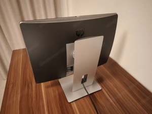 HP All-In-One-PC Win 11 pro 21,5  Touchscreen 250GB SSD + 12GB Intel i5  Bild 3