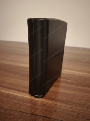 Externe Festplatte 3,5  1TB (1.000GB) HDD Bild 2