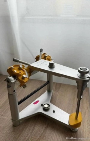 SAM Artikulator 2 PX 