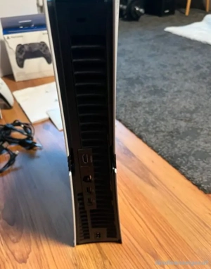 Playstation 5 Pro  Bild 4