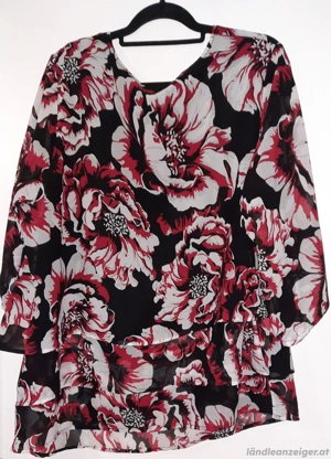 Damenbluse Größe 50