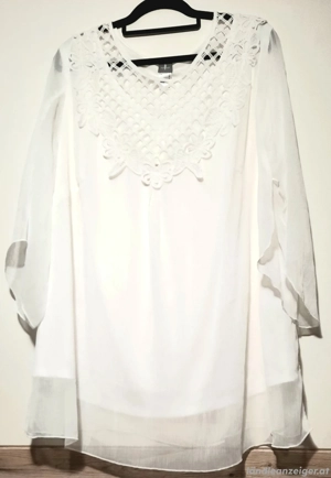 Damenbluse Größe 52