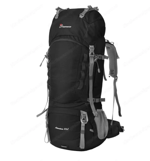 Trekkingrucksack 80l