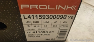 Langlauf Schuhe Bild 2