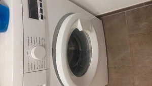 Waschmaschine zu verschenken 