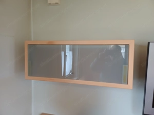 Hochschrank vom Tischler  Bild 2