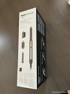 Dyson Airwrap  Bild 2
