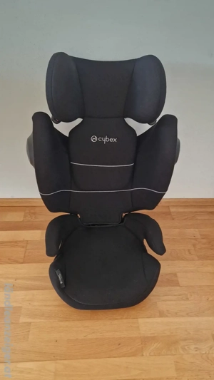 Cybex Kindersitz, Isofix, Gr. 2 3, 15-36 kg (3-12 J.)