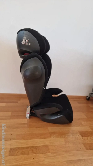 Cybex Kindersitz, Isofix, Gr. 2 3, 15-36 kg (3-12 J.) Bild 2