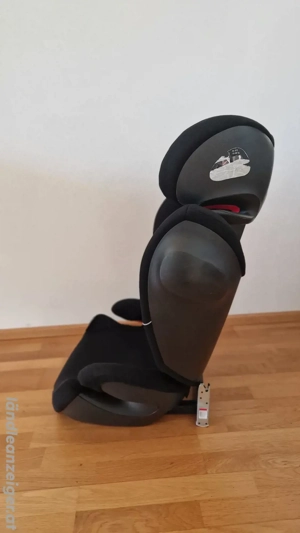 Cybex Kindersitz, Isofix, Gr. 2 3, 15-36 kg (3-12 J.) Bild 4